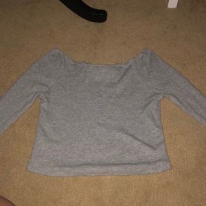 Brandy sweater